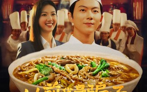 短剧《以前我是骗子但现在叫我厨神（80集）》短剧全集免费在线速览