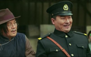 短剧《狗剩快跑》热门短剧在线免费览