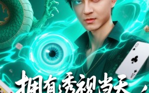 短剧《拥有透视当天校花女神倒追我（76集）》短剧高清全集免费在线赏