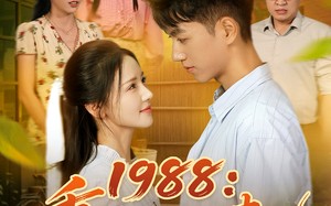 短剧《重生1987，开局救下她（80集）》优质短剧全集免费观