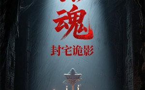 短剧《招魂封宅诡影（36集）》短剧惊悚剧情一网打尽