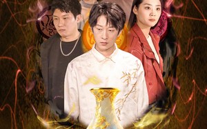 短剧《灵瓷（30集）》短剧免费在线全集品鉴