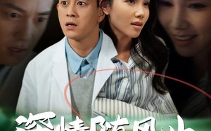 短剧《深情随风止（54集）》短剧全集在线免费观赏