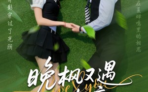 短剧《晚枫又遇江南意（60集）》免费短剧一集不落看