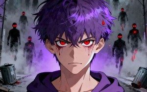 短剧《灰界降临（81集）》精彩短剧在线高清观看