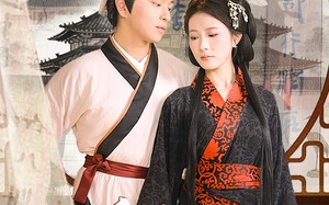 短剧《重生之我在秦朝送快递（40集）》免费短剧全集随心看