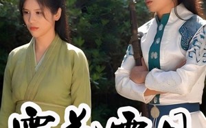 短剧《霜花雪月（32集）》免费短剧全集流畅播放