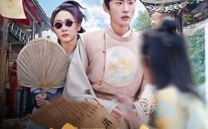 短剧《娇娇县令入君怀（63集）》短剧精彩剧情在线速看