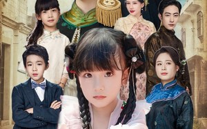 短剧《小奶包被弃后，背着黄金成督军府团宠（60集）》热门短剧无删减观看