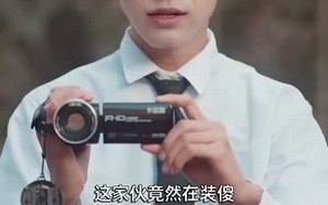 短剧《傻子学神（傻子学霸，开局高考震惊全球）》精彩短剧全集免费赏