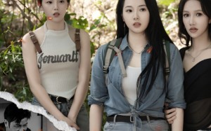 短剧《野营见闻录（31集）》短剧全集免费在线播