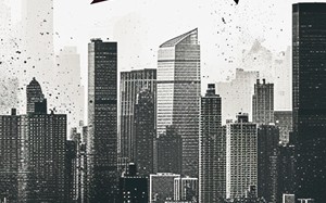 短剧《京海狂飙（68集）》震撼短剧完整版免费观