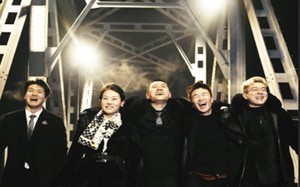 短剧《叱咤风云（78集）》短剧全集免费在线品鉴