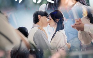 短剧《心动一万次（53集）》精彩短剧免费全集速览