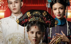 短剧《朱砂烬（72集）》高分短剧全集免费在线赏