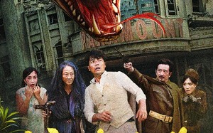 短剧《蛇债难逃（50集）》免费短剧在线全集享