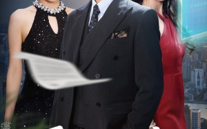 短剧《厚待消费者成就辉煌（68集）》精彩短剧完整版在线看