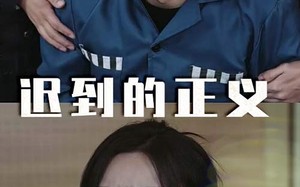 短剧《迟到的正义（39集）》完整短剧免费畅快观