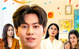 短剧《天降姐姐走向人生巅峰（71集）》热门短剧免费全集畅享