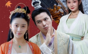 短剧《白日梦之回到古代（93集）》免费短剧全集高清播放