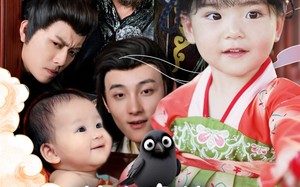 短剧《萌宝真萌就是天生一张乌鸦嘴（80集）》趣味短剧全集在线享