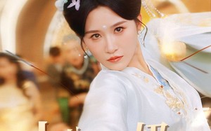 短剧《十八岁太奶重振汴绣荣光（98集）》超火短剧免费全集观