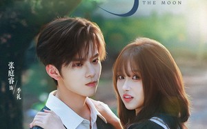 短剧《吻过月亮（75集）》免费短剧在线完整播放