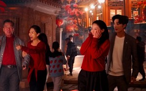 短剧《维多利亚春妮回家过年100招（80集）》短剧全集免费在线品鉴