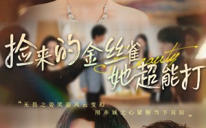 短剧《捡来的金丝雀她超能打&和小娇夫领证后夫人她不装了（65级）》短剧全集免费在线追剧