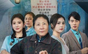 短剧《邻居立下奇葩楼规（37集）》爆笑短剧免费在线览