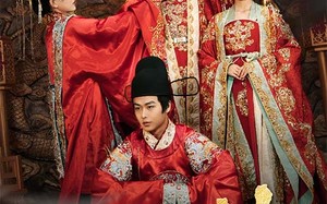 短剧《双生劫迎娶公主登上帝位（44集）》短剧全本免费在线速看