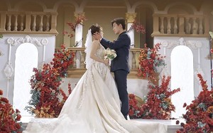 短剧《摊牌了，我是全球首富千金（95集）》短剧全集高清在线追剧