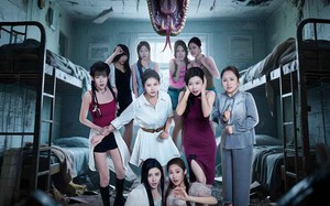 短剧《狂蟒宿舍（50集）》新锐短剧在线观赏