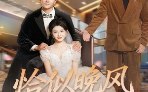 短剧《恰似晚风不留痕（61集）》热门短剧全集免费赏