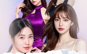 短剧《绝色师姐们太宠我了（80集）》热门短剧完整免费赏