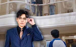 短剧《真龙岂是池中物（80集）》热门短剧高清在线播放