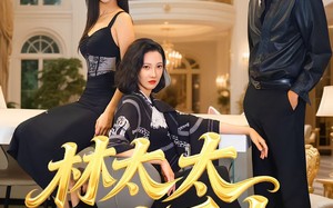 短剧《林太太的反击（69集）》高分短剧在线免费看全