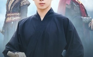 短剧《我家宝匣通古今，女帝认我做老公（57集）》优质短剧全集免费享