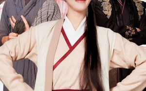 短剧《说好的压寨夫君，你怎么是太子（65集）》优质短剧全集高清在线赏