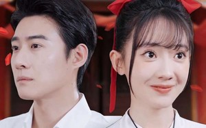 短剧《天赐小红娘总裁你找错夫人了（65集）》精彩短剧免费在线速看