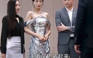 短剧《我帮你上市！你在我背后捅刀子（87集）》爆款短剧在线免费看