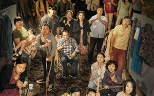 短剧《国运之战第2部（55集）》劲爆短剧完整免费赏