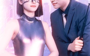 短剧《完蛋，AI女友露馅了（70集）》短剧热门在线免费追剧