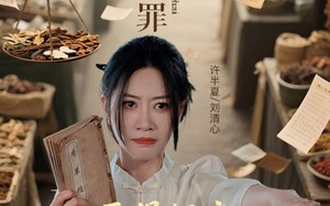 短剧《悬壶者罪（52集）》短剧免费全集畅快览