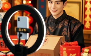 短剧《带货之王（60集）》爆款短剧在线无阻观看