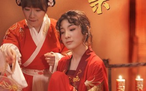 短剧《比武招亲（61集）》短剧免费全集在线览