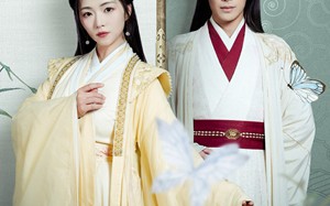 短剧《满船清梦压星河（46集）》热门短剧完整版观看