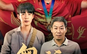 短剧《奥运之夺冠时刻（49集）》优质短剧全集免费享