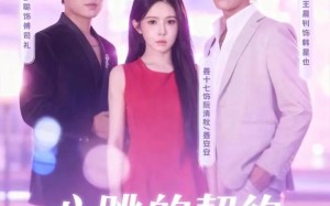 短剧《心跳的契约（60集）》短剧在线高清免费看