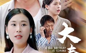 短剧《大寿将至（61集）》热门短剧免费无删减观看